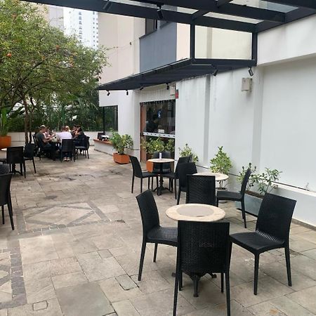 Flat Jardim Paulista Apartment Sao Paulo Exterior photo